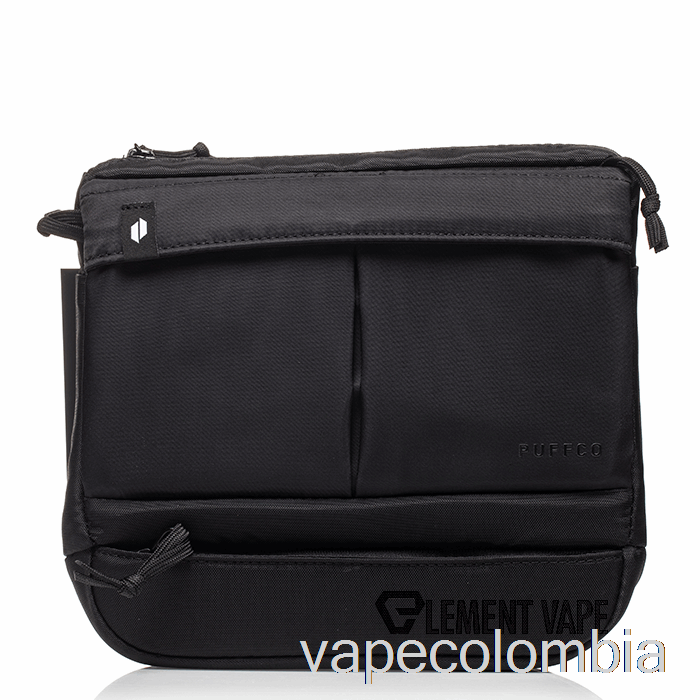 Bolsa De Viaje Vape Desechable Puffco Proxy Negro